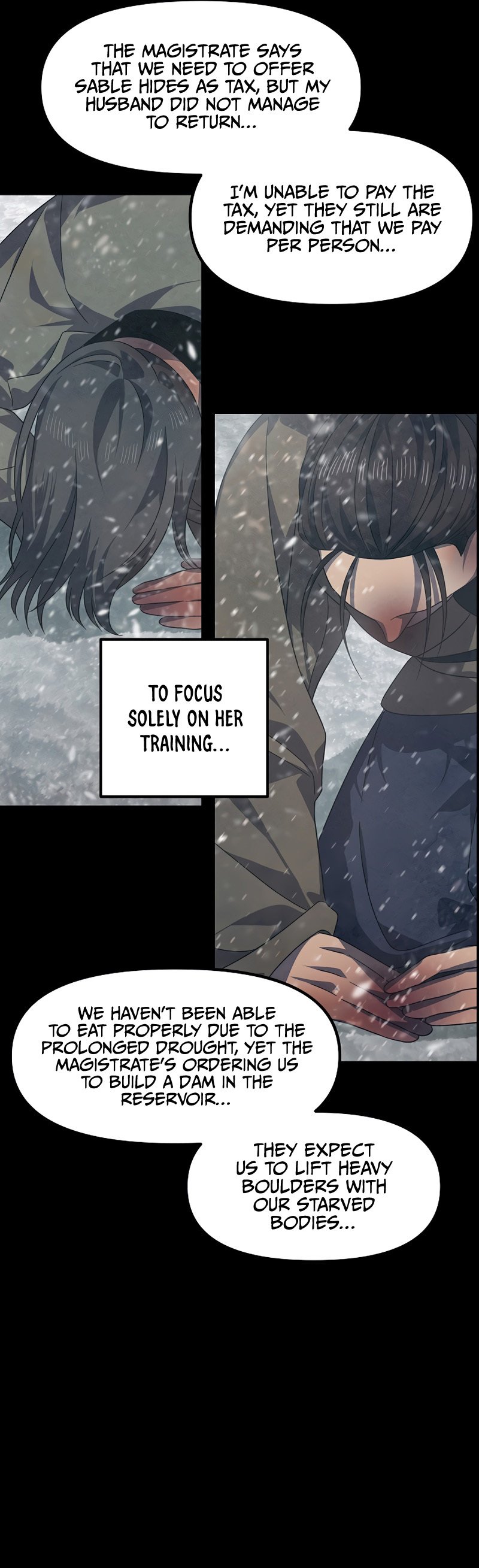 SSS-Class Suicide Hunter, Chapter 76 image 09